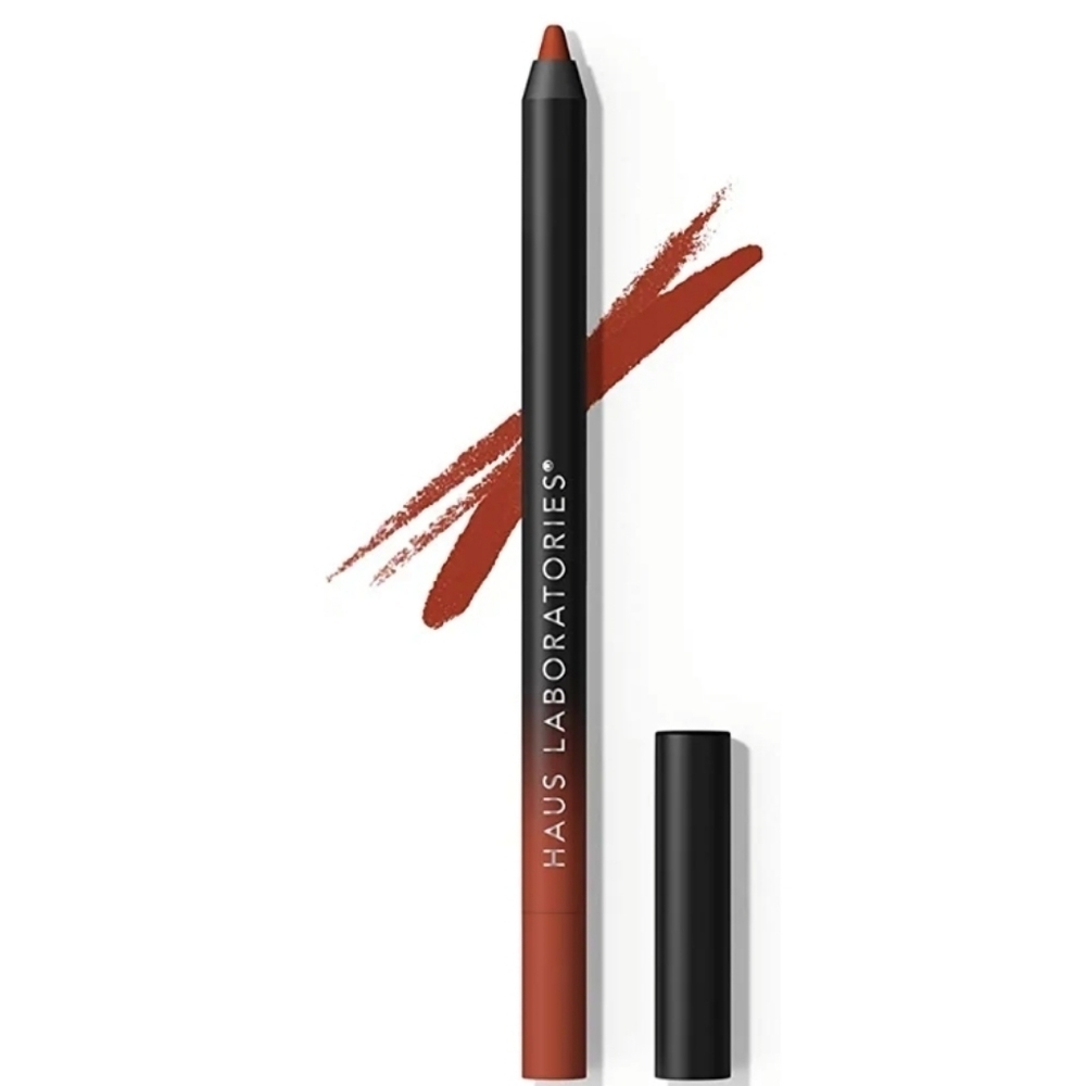 HAUS LABORATORIES by Lady Gaga: EYE-DENTIFY GEL PENCIL EYELINER, Sculpture